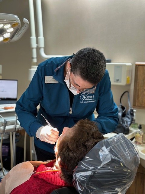 Surgical Services - Vincent Vella, DDS Rochester, NY